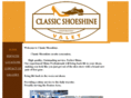 classicshoeshinecorp.com