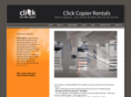 clickcopiers.com