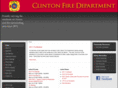 clintonfire.org