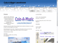coinomagic.com