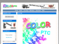 colorptc.com