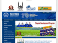 customscricketacademy.com