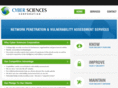 cybersciencescorp.com