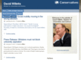 davidwilletts.co.uk
