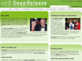 deeprelease.org.uk