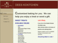 deeskckitchen.com