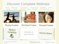 discovercompletewellness.com