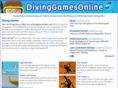 divinggamesonline.com