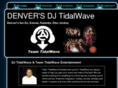 djtidalwave.com