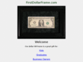 dollarbillframe.com