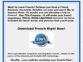 downloadfrench.com