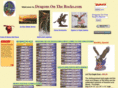 dragonsontherocks.com
