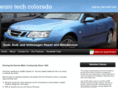 eurotechcolorado.com