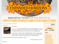 expandedhorizons.net