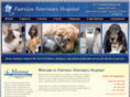 fairviewvet.com