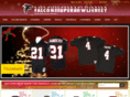 falconssuperbowljersey.com