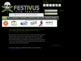 festivusfilmfestival.com