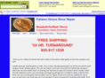 fielderschoicegloverepair.com