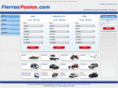 fierrospasion.com