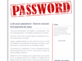 find-hotmail-password.com