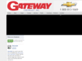 gatewaychevrolet.ca