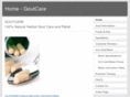 goutcure.co.uk