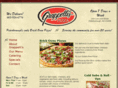 grapellispizza.com