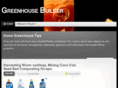 greenhousebuilder.info