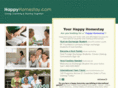 happyhomestay.com