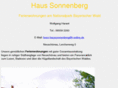 haus-sonnenberg.com