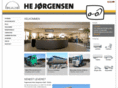 he-joergensen.com