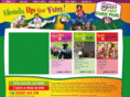 headsofayrfarmpark.com