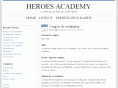herosacademy.com