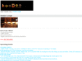 hoodoolounge.mobi