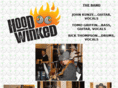 hoodwinkedmusic.com