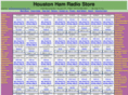 houstonhamradio.com