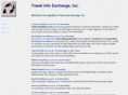 infoexchange.com