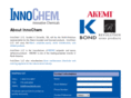 innochemllc.com