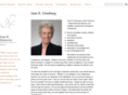 janeginsburg.com