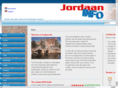 jordaaninfo.com