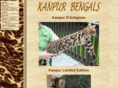 kanpurbengals.com