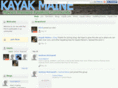 kayakmaine.net