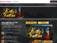 kittystattoo.com
