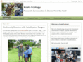 koalaecology.com