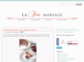 lafeemariage.com