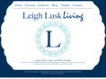 leighluskliving.com