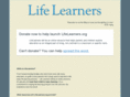 lifelearners.org