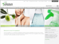 lincolnfineingredients.com