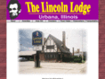 lincolnlodge.net