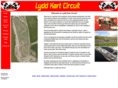 lyddkarting.com